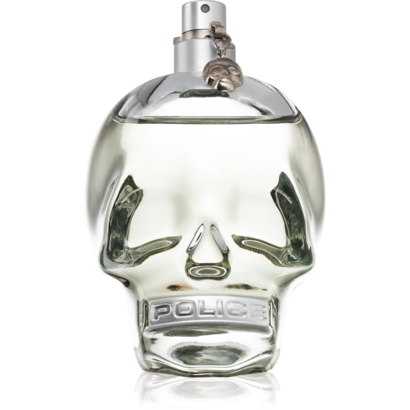 Police To Be Super[Natural] Eau de Toilette pentru bărbați 125 ml