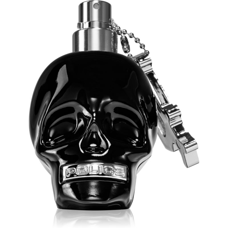 Police To Be Bad Guy Eau de Toilette pentru bărbați 40 ml