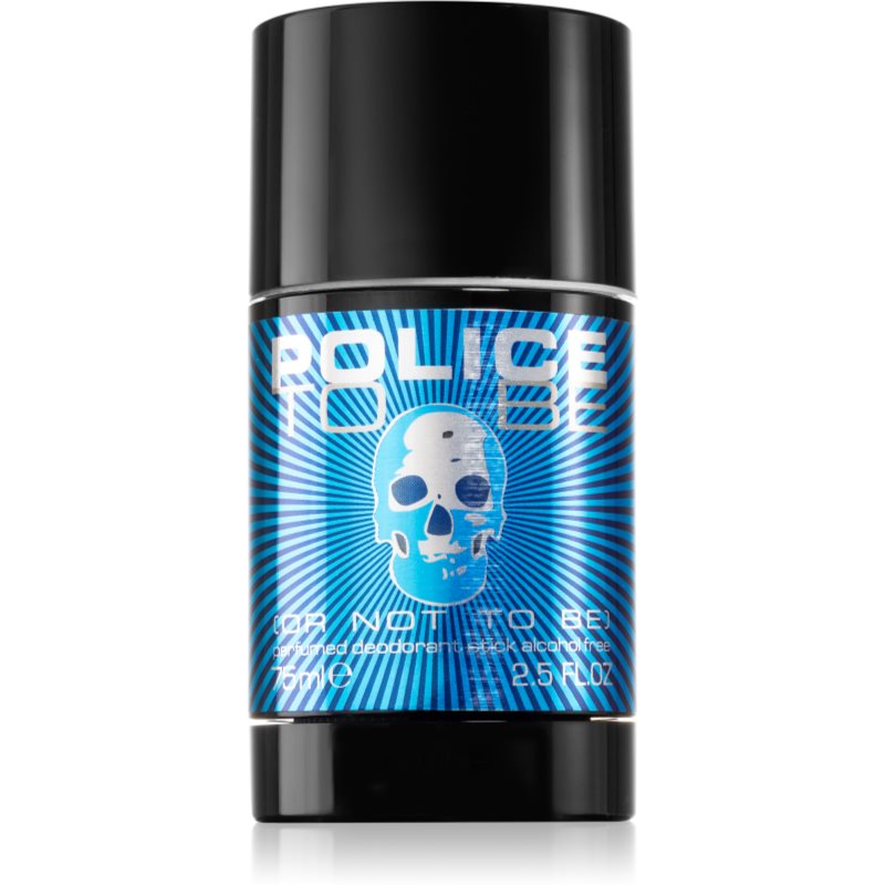 Police To Be deostick pentru bărbați 75 ml