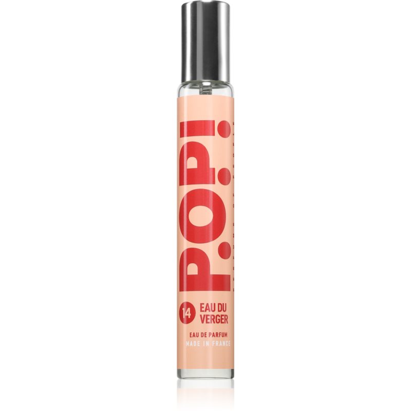POP! Eau du Verger Eau de Parfum unisex 30 ml