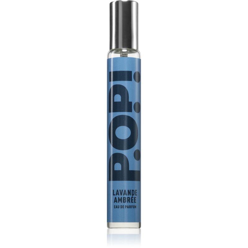 POP! Lavande Ambrée Eau de Parfum unisex 30 ml
