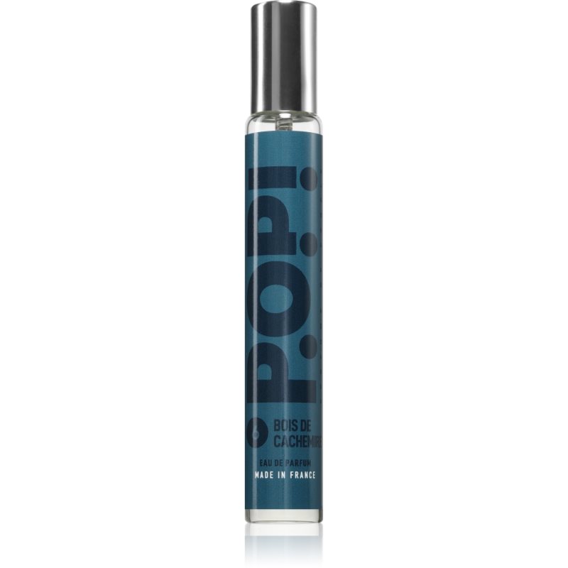 POP! Bois de Cachemire Eau de Parfum unisex 30 ml