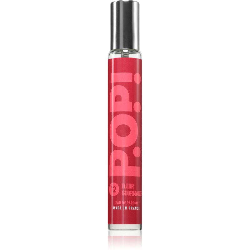 POP! Fleur Gourmande Eau de Parfum unisex 30 ml