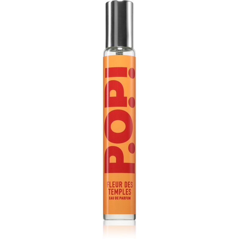 POP! Fleur Des Temples Eau de Parfum unisex 30 ml