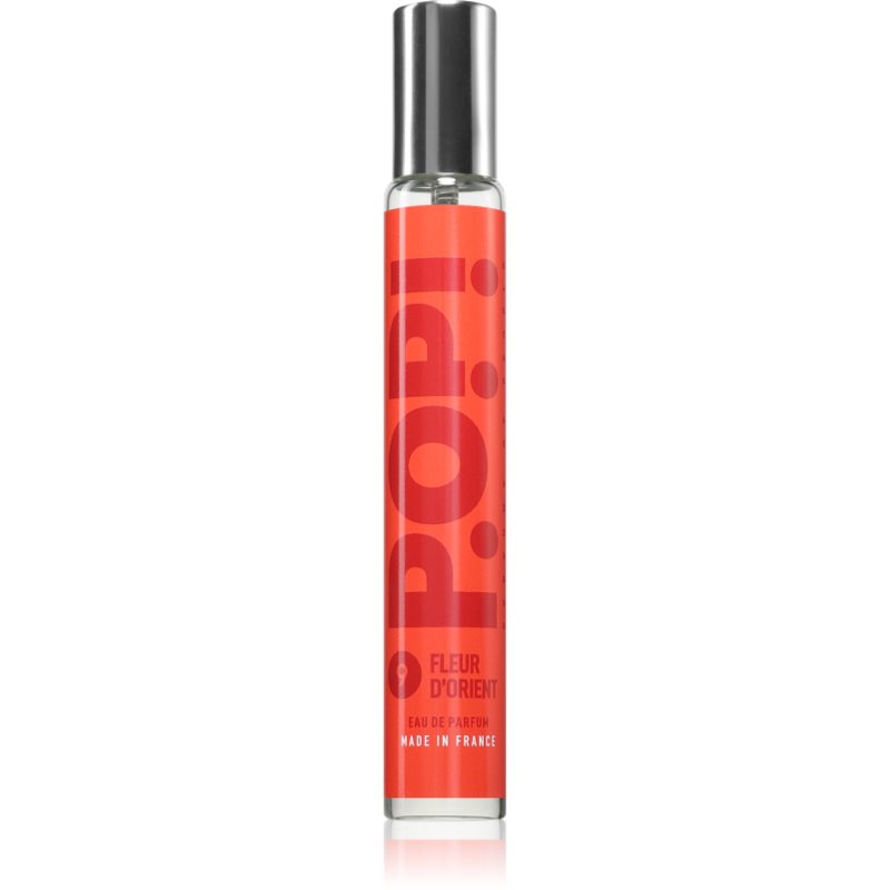 POP! Fleur d'Orient Eau de Parfum unisex 30 ml