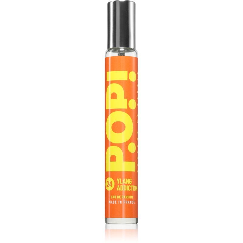 POP! Ylang Addiction Eau de Parfum unisex 30 ml