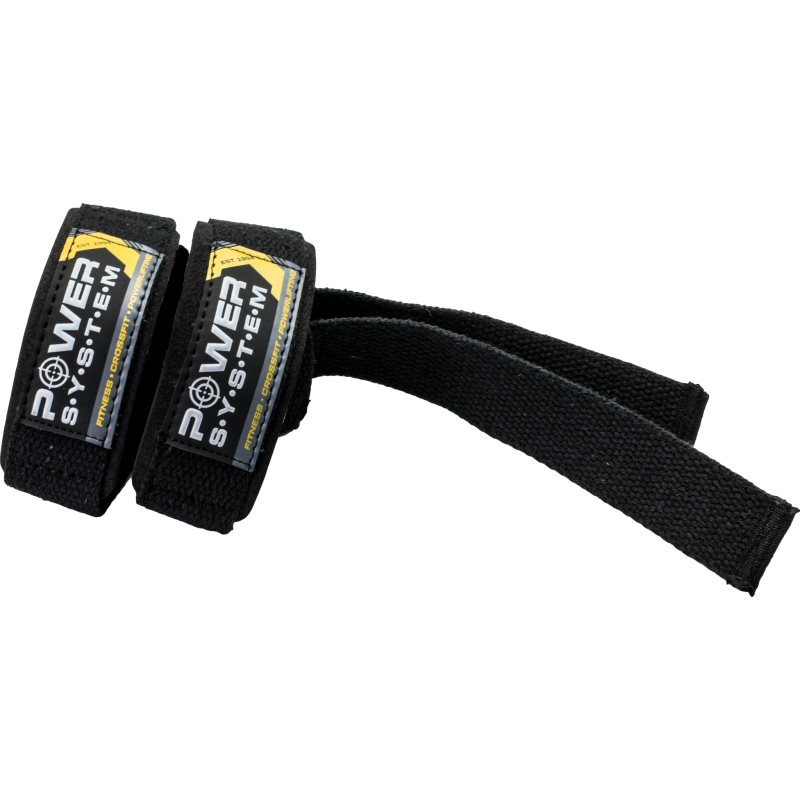 Power System Power Straps apărătoare pentru încheietură, fitness culoare 2 buc