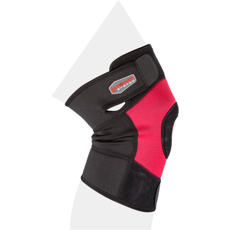 Power System Neo Knee Support bandaj pentru genunchi mărime L 1 buc