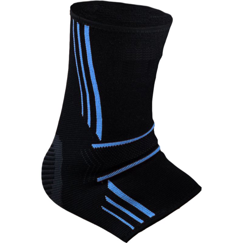 Power System Ankle Support Evo bandaj pentru gleznă culoare Blue, XL 1 buc