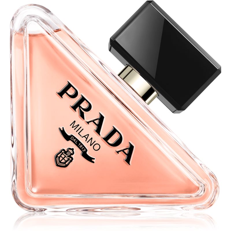 Prada Paradoxe Eau de Parfum reincarcabil pentru femei 90 ml