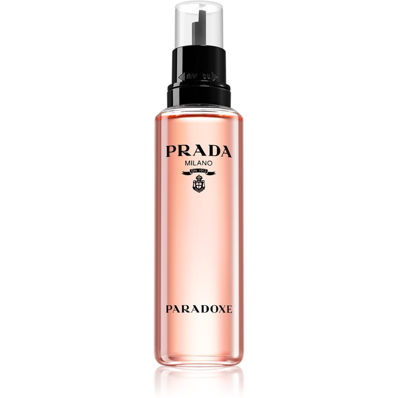 Prada Paradoxe Eau de Parfum reincarcabil pentru femei 100 ml