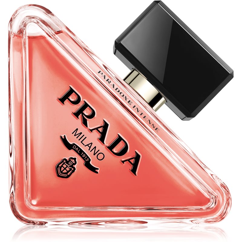 Prada Paradoxe Intense Eau de Parfum reincarcabil pentru femei 90 ml
