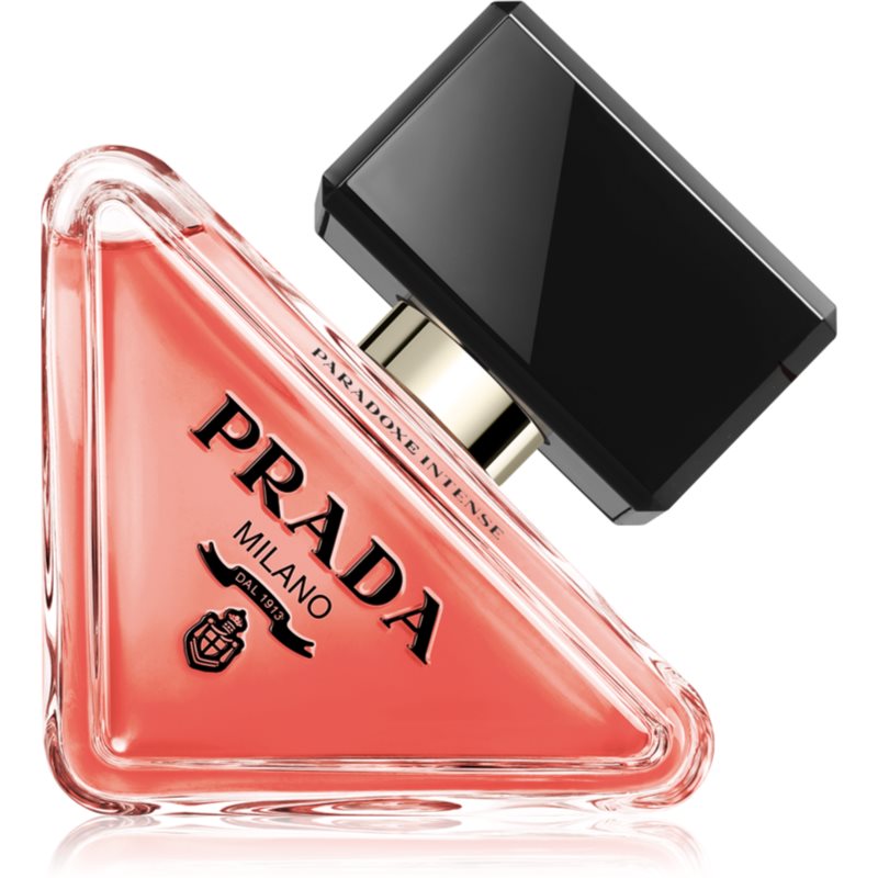 Prada Paradoxe Intense Eau de Parfum reincarcabil pentru femei 30 ml
