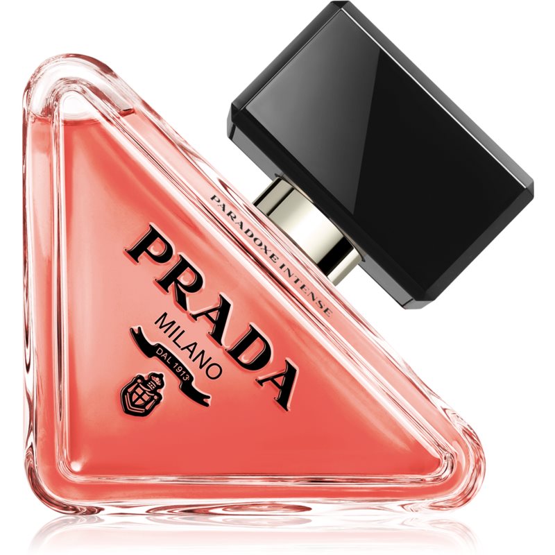 Prada Paradoxe Intense Eau de Parfum reincarcabil pentru femei 50 ml
