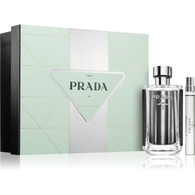 Prada L\'Homme set cadou pentru bărbați