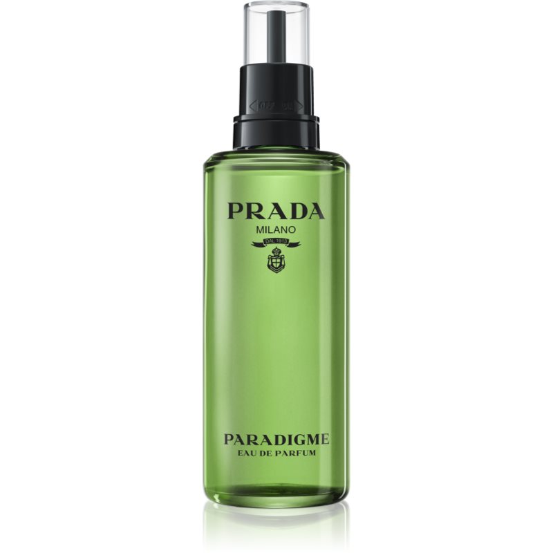Prada Paradigme Eau de Parfum rezervă pentru bărbați 150 ml