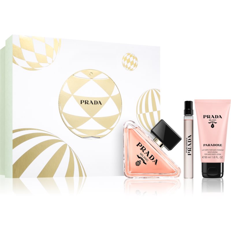 Prada Paradoxe set cadou pentru femei