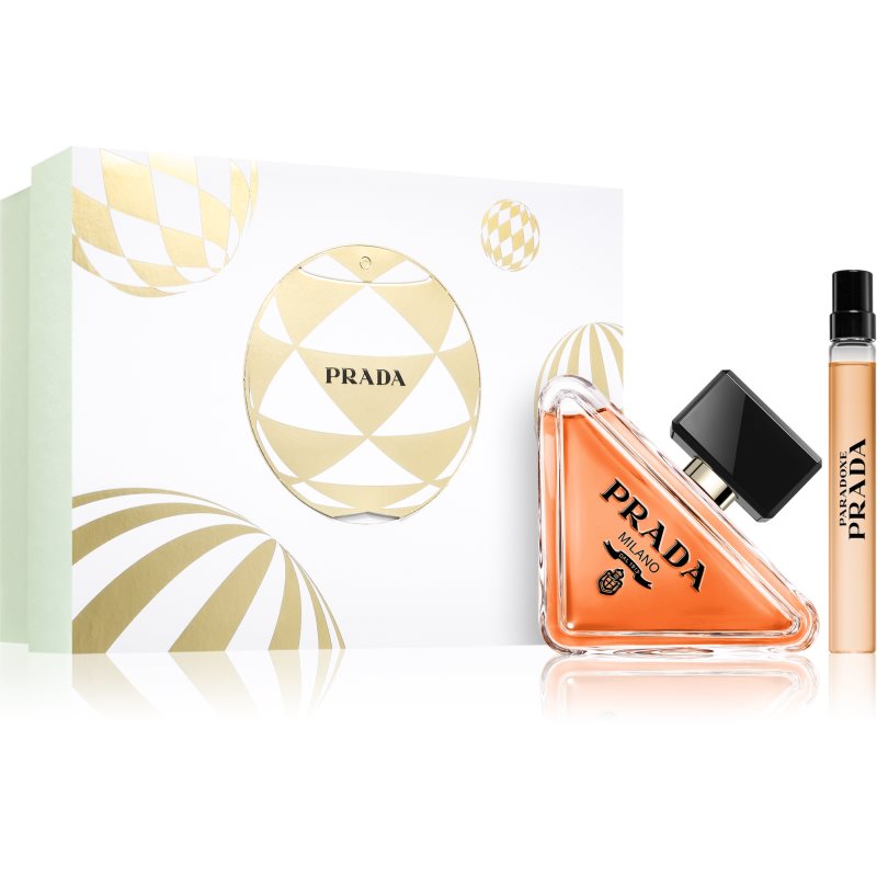 Prada Paradoxe Intense set cadou pentru femei