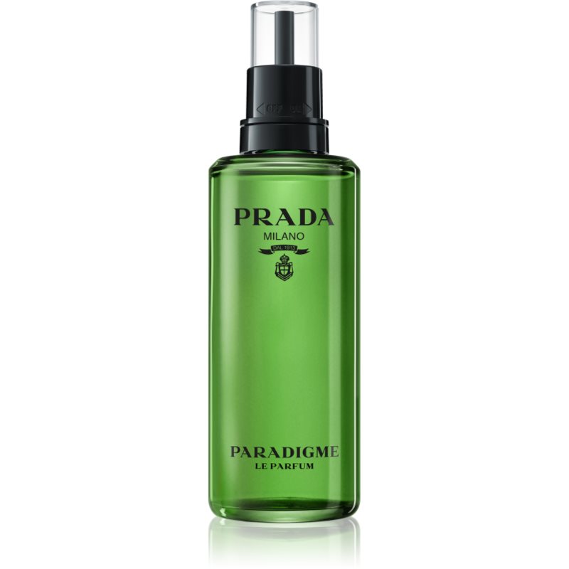Prada Paradigme Le Parfum parfum pentru bărbați náhradní náplň 150 ml