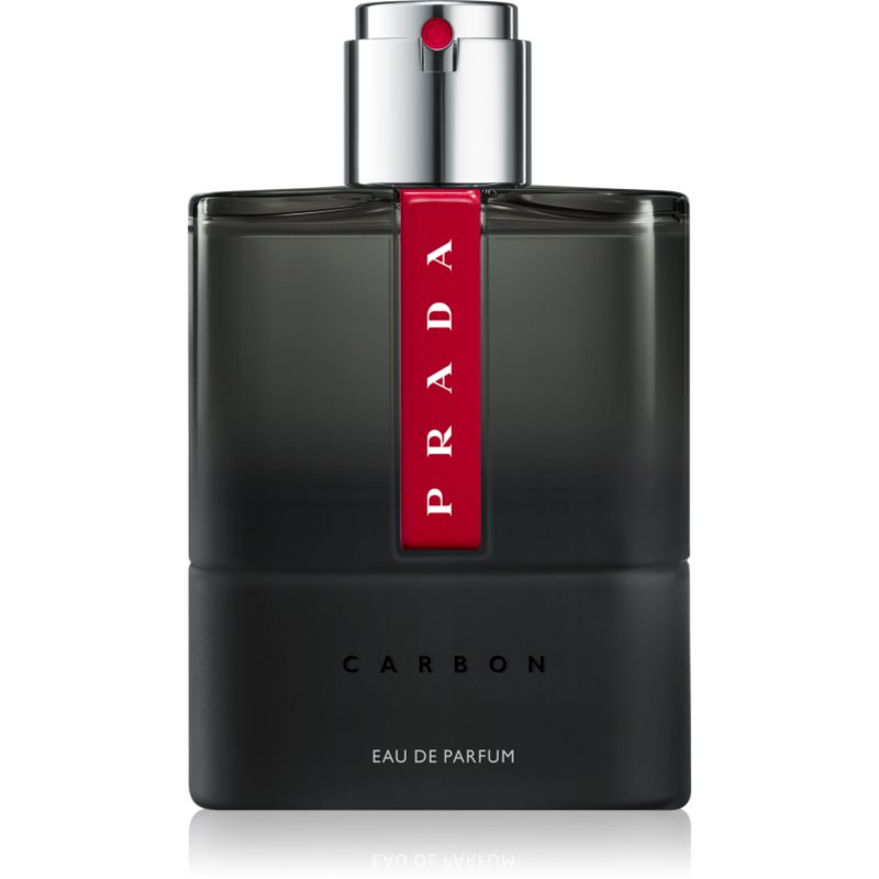 Prada Luna Rossa Carbon Eau de Parfum pentru bărbați 100 ml