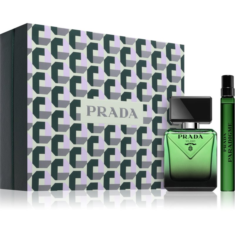 Prada Paradigme set cadou pentru bărbați