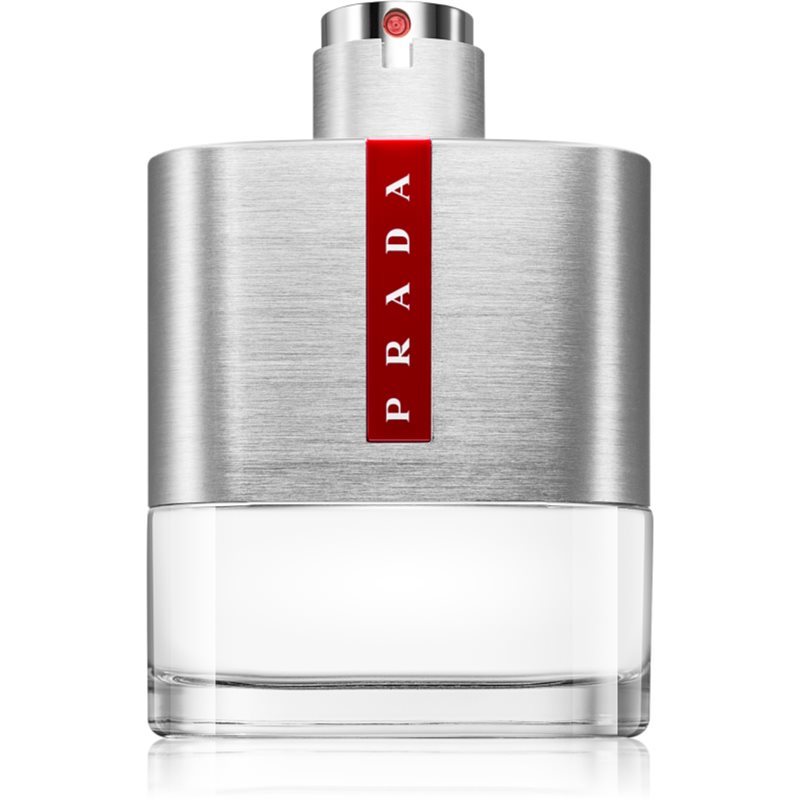 Prada Luna Rossa Eau de Toilette pentru bărbați 150 ml