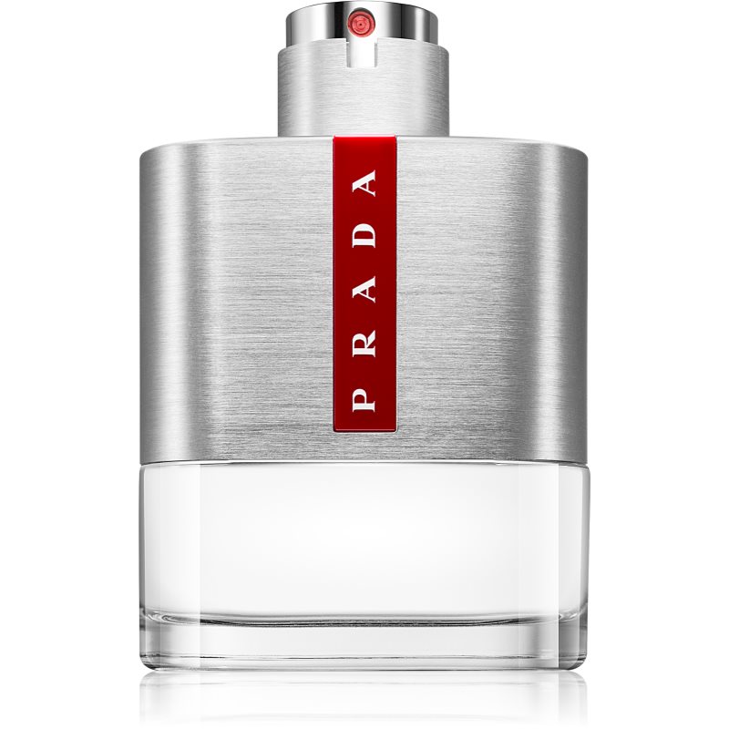 Prada Luna Rossa Eau de Toilette pentru bărbați 100 ml