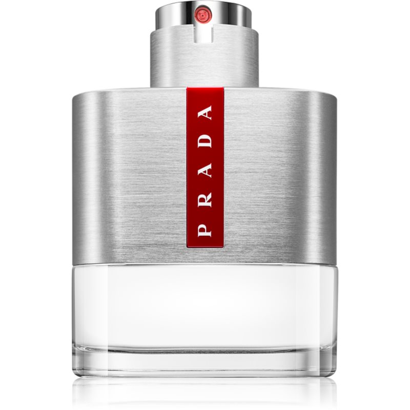 Prada Luna Rossa Eau de Toilette pentru bărbați 50 ml