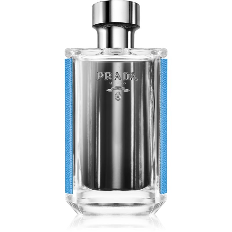 Prada L\'Homme L\'Eau Eau de Toilette pentru bărbați 150 ml