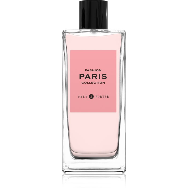 Prêt à Porter Paris Eau de Parfum pentru femei 100 ml