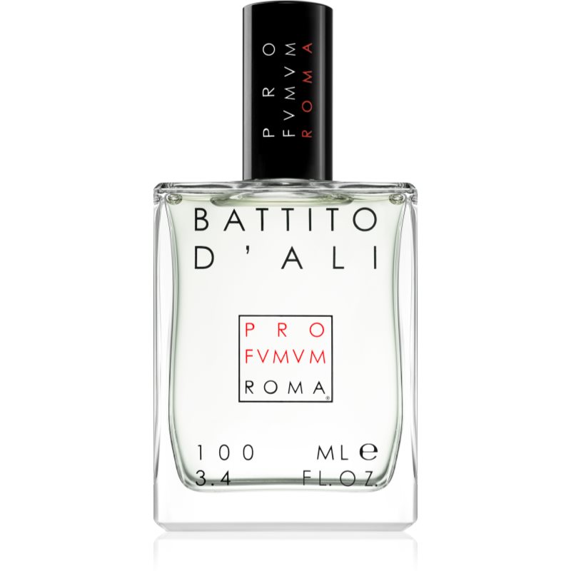 Profumum Roma Battito d\'Ali Eau de Parfum unisex 100 ml