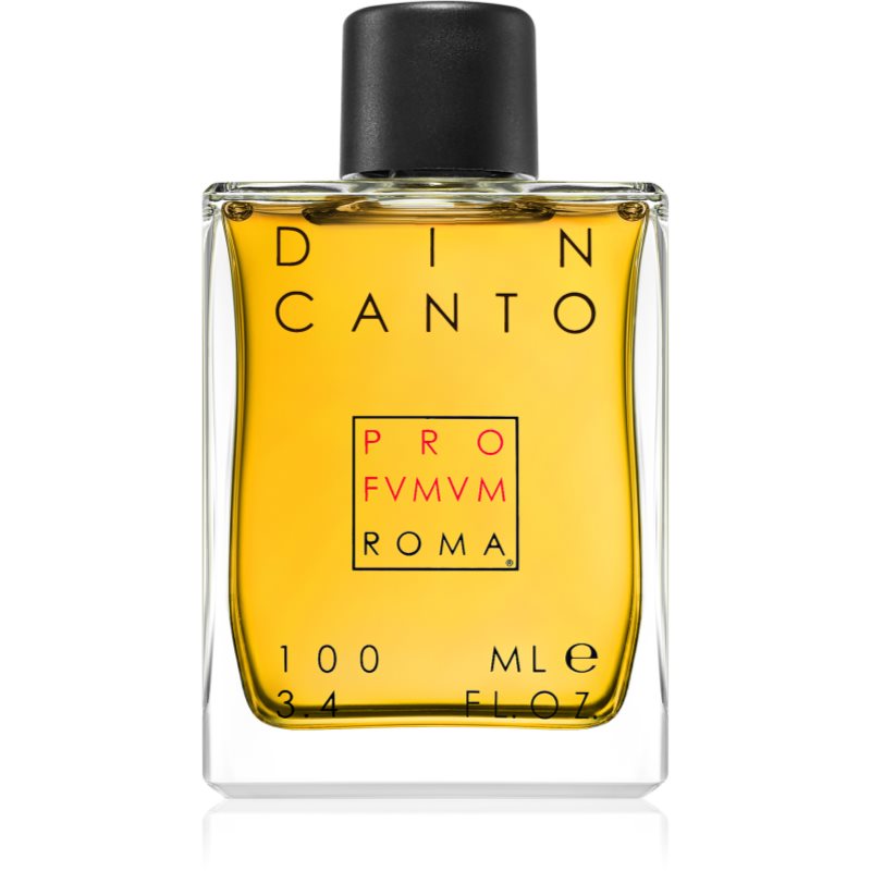 Profumum Roma Dincanto Eau de Parfum unisex 100 ml