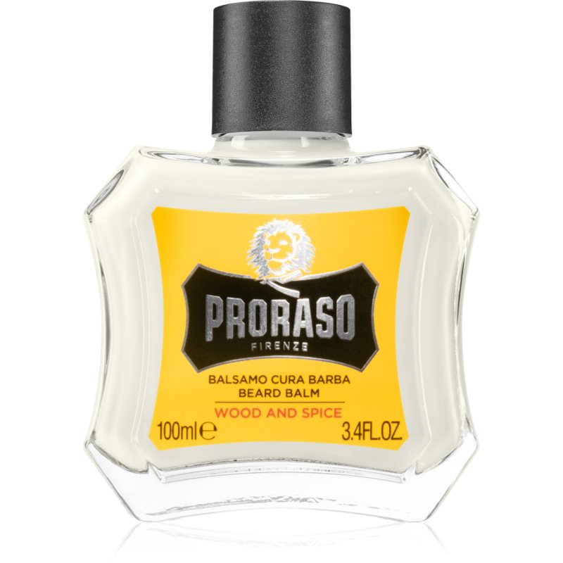Proraso Wood and Spice balsam pentru barba