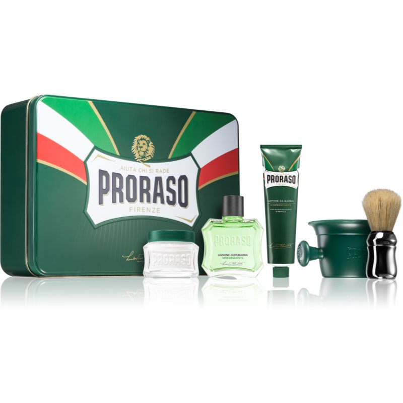 Proraso Set Firenze set cadou pentru barbati