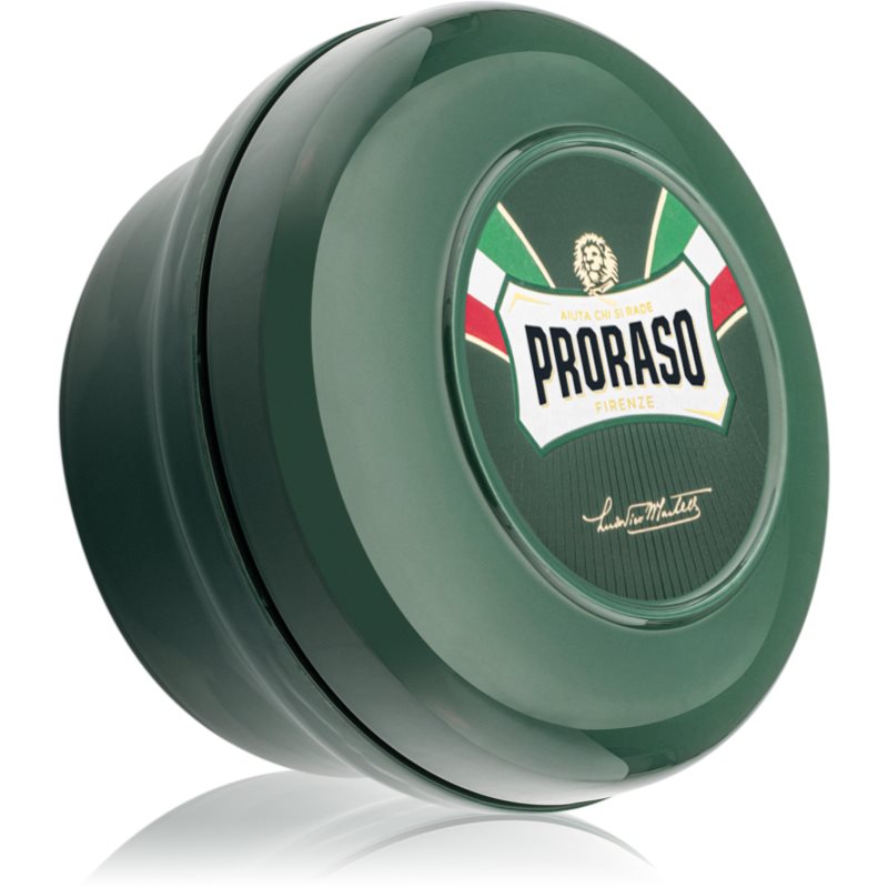 Proraso Ceramic Bowl bol ceramic pentru produsele de bărbierit 1 buc