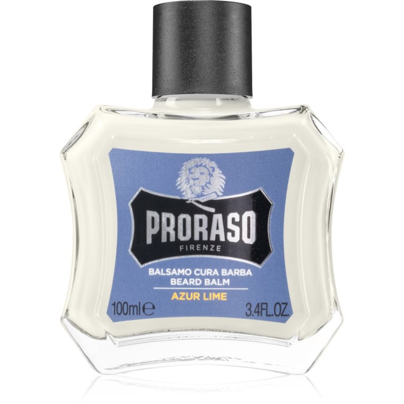 Proraso Azur Lime balsam pentru barba
