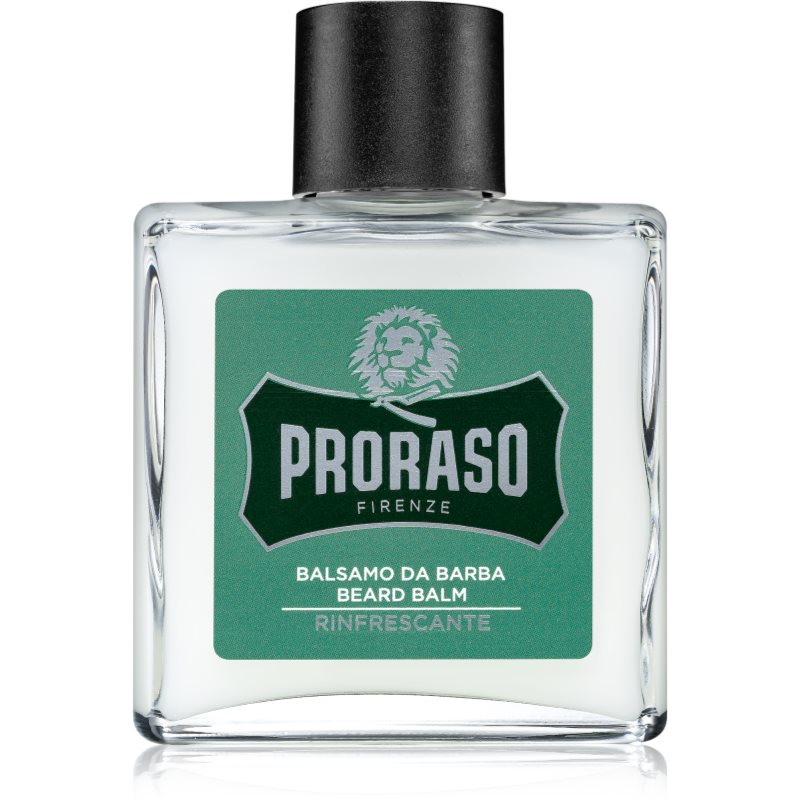 Proraso Green balsam pentru barba 100 ml