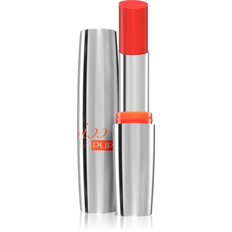 PUPA Milano Miss Pupa lipstick gel pentru stralucire culoare 403 - Paradise 2.4 ml