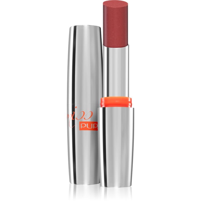 PUPA Milano Miss Pupa Ultra Shiny Lipstick ruj lucios hidratant culoare 603 - Upper East Side 2.4 ml