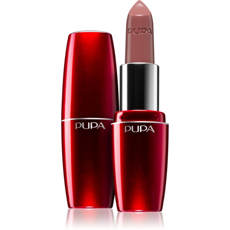 PUPA Milano Volume ruj pentru buze culoare 104 Powder Rose 3.5 ml