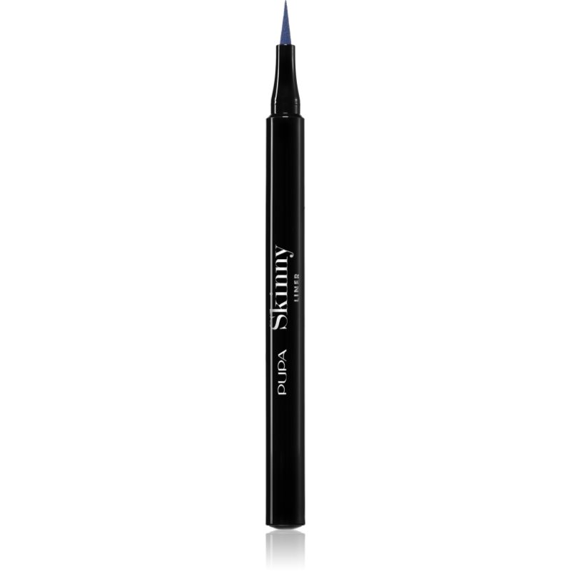 PUPA Milano Skinny Liner tuș de ochi tip cariocă culoare 1 ml