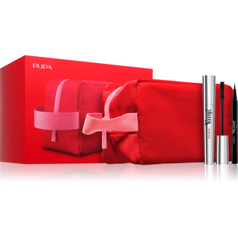 PUPA Milano Vamp! set cadou PUPA Milano Vamp! set cadou
