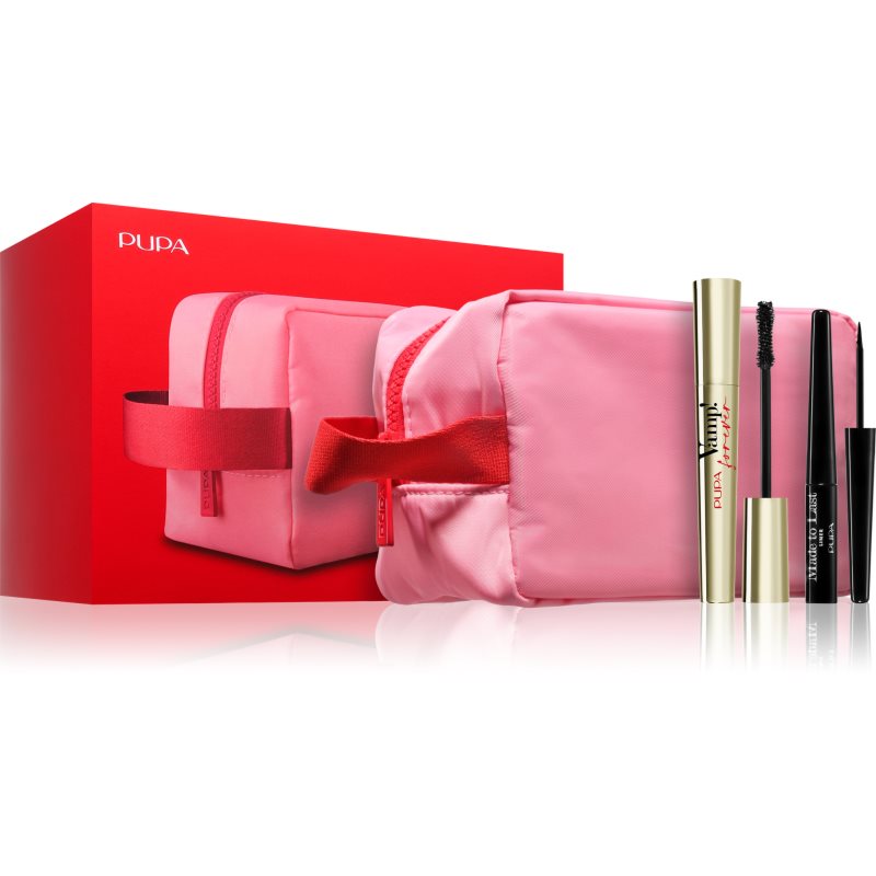 PUPA Milano Vamp! Forever set cadou PUPA Milano Vamp! Forever set cadou