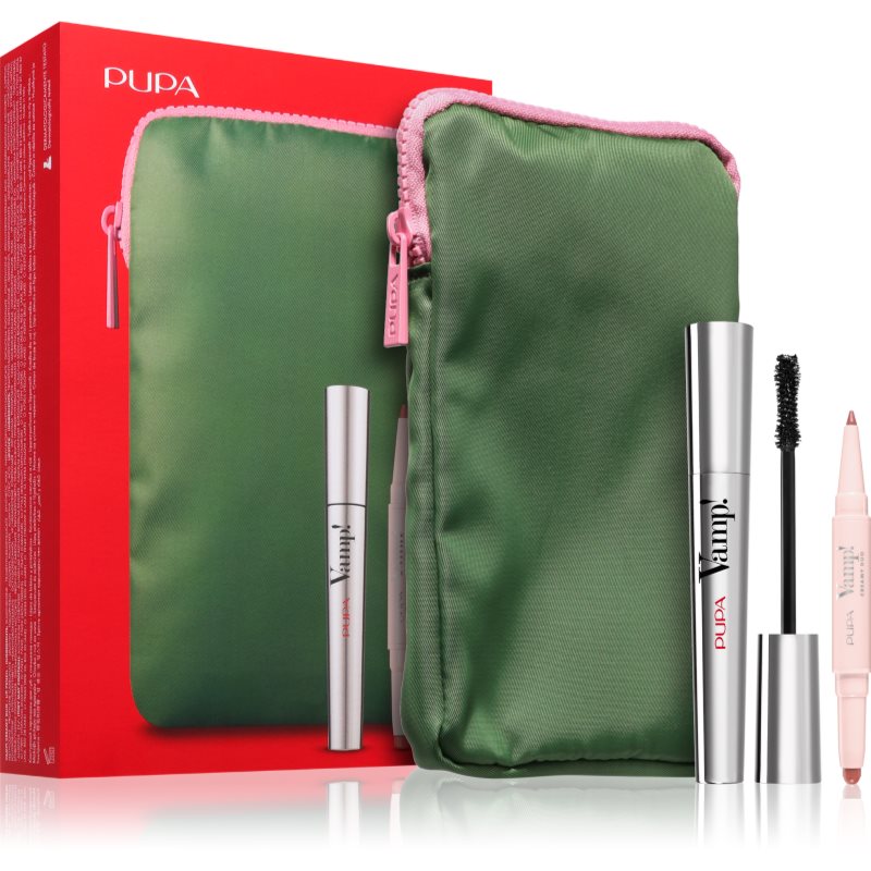 PUPA Milano Vamp! set cadou PUPA Milano Vamp! set cadou