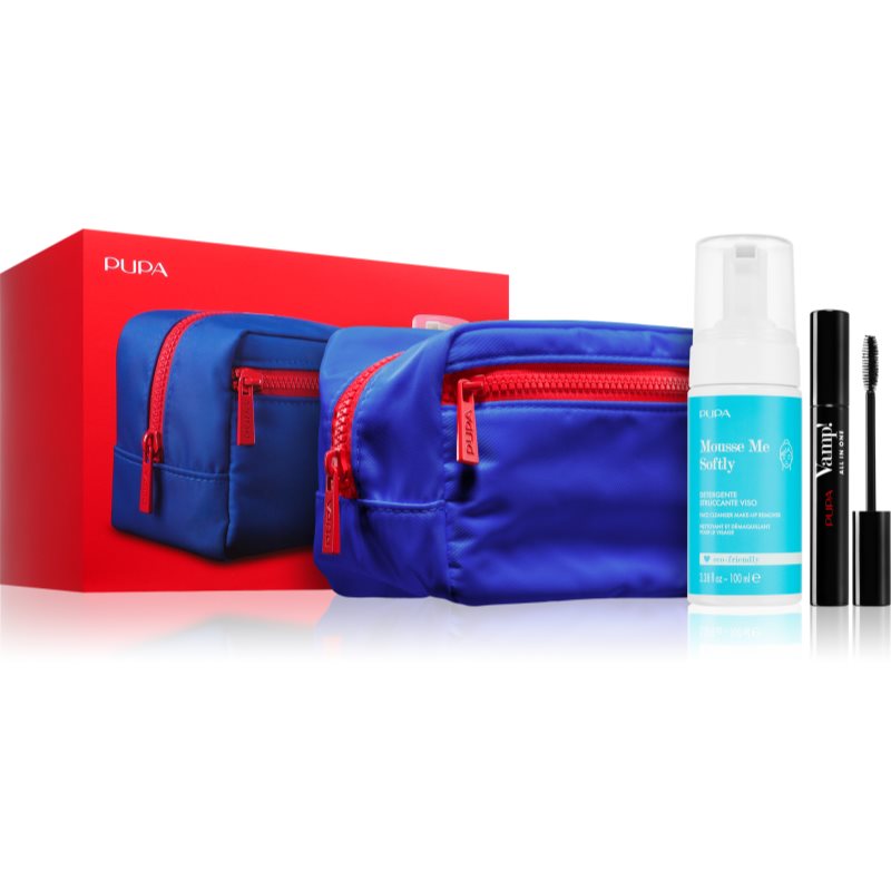 PUPA Milano Vamp! All In One set cadou PUPA Milano Vamp! All In One set cadou