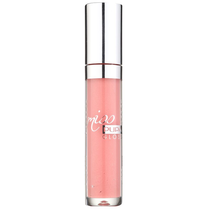 PUPA Milano Miss Pupa lip gloss culoare 300 Soft Kiss 5 ml