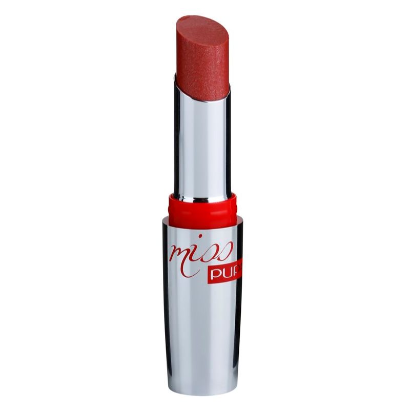 PUPA Milano Miss Pupa ruj gloss culoare 200 Pink Sorbet 2.4 ml