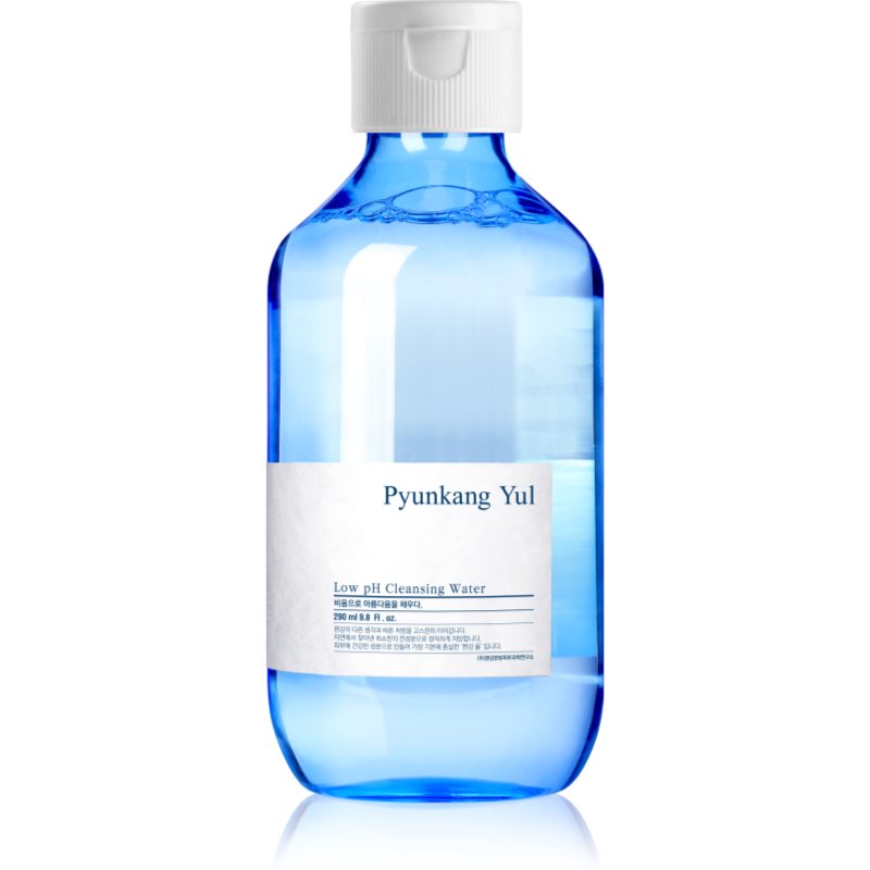 Pyunkang Yul Essential Low pH Cleansing Water apa purifianta cu efect de hidratare 290 ml