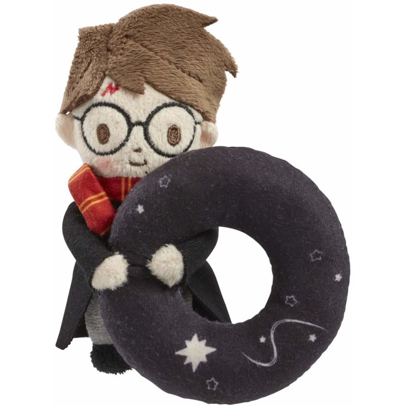 Rainbow designs limited Harry Potter jucărie zornăitoare 0m+ 1 buc Rainbow designs limited Harry Potter jucărie zornăitoare 0m+ 1 buc