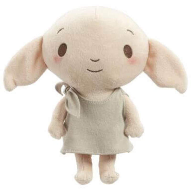 Rainbow designs limited Harry Potter Dobby jucărie de pluș 0m+ 1 buc